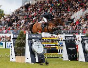 SKELTON BIG STAR LaBaule2013- S5 9967 : 2013, BIG STAR, La Baule, SKELTON NICK, foto di Stefano Secchi ©